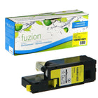 fuzion Xerox (106R01629) Compatible Toner Cartridge - Standard Yield - Yellow-Ink Colour: Yellow