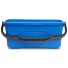 Gritt Commercial Window & General Cleaning Bucket - 11.4 L -Holds up to 3 gallons of liquid