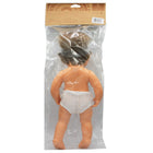 Miniland Educational Anatomically Correct 15" Baby Doll - Down Syndrome Boy-5