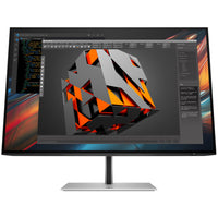 HP Series 7 Pro 24" WUXGA USB-C Monitor - 724pu -Get 11 percent more screen with WUXGA (1920x1200) resolution and 16:10 aspect ratio