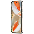 Google Pixel 9 Pro XL - 256 GB - Porcelain - Bell and Virgin Plus-Brilliant and bright Super Actua display: With the brightest, most immersive Pixel display yet, you'll see true-to-life colours, even in sunlight. And it runs up to 120 Hz, for smooth gaming and scrolling.
