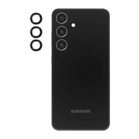 AXS ARMORGlass Pro Camera Lens Protector for Samsung Galaxy S24-Premium scratch and shock-resistant glass