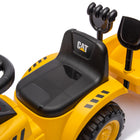 Freddo CAT Holland T7 Tractor Foot to Floor Kids Ride- On -6