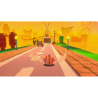Bubsy 4D: Pawsome Edition pour Nintendo Switch-BANDE-SON PATTASTIQUE : Ambiancez-vous sur une bande-son résolument funky proposée par Fat Bard, avec des sonorités jazz, big band, electro-swing et aux très nombreuses autres influences.