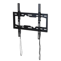 RCA Tilt TV Wall Mount - 32" to 60" - Black-Low profile tilt design