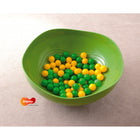 Weplay Rocking Bowl - Green-For kids ages 6 months and above
