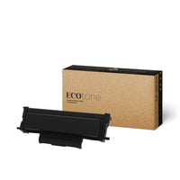 Ecotone Lexmark B221X00 Remanufactured Toner Cartridge - Extra High Yield - Black-Color : Black  