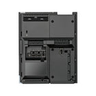 HP Poly CCX 505 Corded/Cordless WiFi IP Phone - Black-Contacts and meetings are easily accessible via the colour touchscreen with 5” multi-touch LCD display.