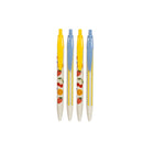 Moments of Joy Pens - 1.0mm - 4 Pack-Smooth black ink with 1.0 mm tip for comfortable everyday writing