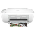 HP - Imprimante tout-en-un DeskJet 2827e avec 3 mois d'Instant Ink gratuits-Polyvalence tout-en-un : Imprimez, numérisez et copiez sans effort avec cette imprimante domestique 
compacte et sans fil, idéale pour vos documents quotidiens, vos devoirs et vos photos.