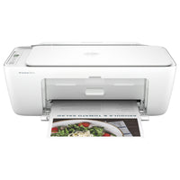 HP - Imprimante tout-en-un DeskJet 2827e avec 3 mois d'Instant Ink gratuits-Polyvalence tout-en-un : Imprimez, numérisez et copiez sans effort avec cette imprimante domestique 
compacte et sans fil, idéale pour vos documents quotidiens, vos devoirs et vos photos.