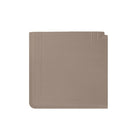 WeatherTech ComfortMat Connect Modular Anti-fatigue Corner Mat - Bordered - Tan-Each Corner Piece is 25 inches (63.5 cm) square. Snap an End Piece or a Middle Piece to each side and your ComfortMat Connect now has a 90 degree corner.