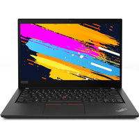 Lenovo T14 Gen 2 14" Refurbished Laptop - Intel i7 1185G7 - 512 GB HDD - 32 GB RAM - Windows 11 Pro-Processor: Intel Core i7-1185G7, 4 cores / 8 threads, 3.0 GHz base up to 4.8 GHz boost, 12 MB cache