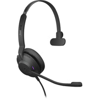 Jabra Evolve2 30 SE UC Mono Headset-Headset Style: Mono