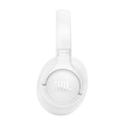 JBL Tune 730BT Wireless Over-Ear Headphones - White-6