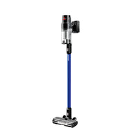 BISSELL PowerClean XR 200W Cordless Stick Vacuum-Get up to 10 minutes of powerful cleaning in turbo mode or up to 40 minutes in standard mode