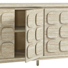 Modway Toscana 61" Sideboard - Travertine-9