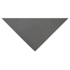 Edgewood - Airsoft Plus Craquelé Tapis Anti-Fatigue Léger - 2 pi l x 3 pi L x 5/8 po P - Gris-Parfait pour les postes de travail, les caissiers, les bureaux