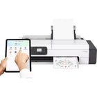 Canon imagePROGRAF TC-21 Large Format Multi-function Printer-5