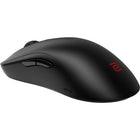 BenQ Zowie FK2-DW 4K Wireless Esports Gaming Mouse-2.4 GHz RF Wireless Connection