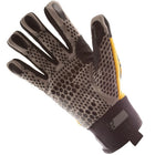 IMPACTO® WGWINRIGG XXX-GR paire Gant Impact Dryrigger Sub-zero pour l'hiver, résistant l'huile et l'eau, TPR dos, Thinsulate-3
