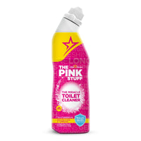 The Pink Stuff Liquid Toilet Bowl Gel - 750 ml-Sparkling Clean