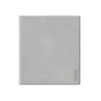 BOOX Go 7 Magnetic Case Cover - Grey-Case cover is designed for BOOX Go 7 Series