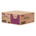 Cascades PRO Select Singlefold Hand Towel - 1-Ply - Brown - 250 Sheets - 16 Pack-1-Ply
