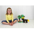 Plus-Plus Big Set - Set of 400/Tub-BIG pieces are great for little hands or bigger ideas.