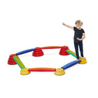 Winther GONGE Build N' Balance Tactile Set-Set specifically encourages tactile sensory training