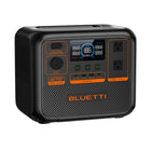 Bluetti Premium Series AC70P Portable Power Station - 864Wh-Smarter Control:  With the intuitive Bluetti App, you can monitor your power status in real time and customize your setup effortlessly, simply manage energy in the palm of your hand.