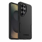 Otterbox - Étui Commuter avec aimants (en emballage en vrac) pour Samsung Galaxy S26 Ultra, noir-Sa conception robuste résiste aux rayures