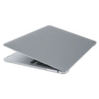 JCPal MacGuard Protective Case for MacBook Air 15" - Matte Clear-Compatible with MacBook Air 15" M1/M2/M3 Models