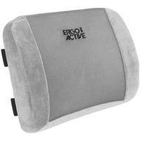 Mount-It ErgoActive Lumbar Support Pillow-Lumbar support pillow