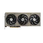 Sapphire Nitro+ AMD Radeon RX 9070 Gaming OC Graphics Card - 16 GB GDDR6-The Honeywell PTM7950 Thermal Interface Material (TIM) offers a premium solution for high-performance electronics, particularly in the demanding field of graphics processing units (GPUs)