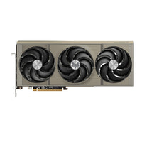 Sapphire Nitro+ AMD Radeon RX 9070 Gaming OC Graphics Card - 16 GB GDDR6-The Honeywell PTM7950 Thermal Interface Material (TIM) offers a premium solution for high-performance electronics, particularly in the demanding field of graphics processing units (GPUs)