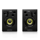 Hercules DJMonitor 32 Active Monitoring Speakers-Active monitoring speakers: perfect for getting started as a casual DJ