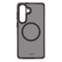 Avana Mist Cell Phone Case with Magnets for Galaxy S26 - Ash-Made with 100% recycled materials