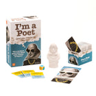 The Good Game Company I'm a Poet (and yes - I know it)-Learn the game and begin to play within one minute!