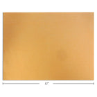 Selectum Felt Sheets - 9"W x 12"L - Beige - 10 Pack-For Craft Creations