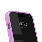 Ideal of Sweden Frame MagSafe Case for iPhone 16 - Pink-Perfect match with our print packs