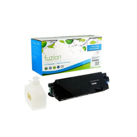 fuzion Kyocera 1T02TW0US0 (TK-5282K) Compatible Toner Cartridge - Standard Yield - Black-Ink Colour: Black