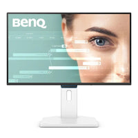 BenQ 27” 1080p FHD Eye-Care Home Office Monitor-Screen: 27″ (27‑inch) diagonal, 16:9 aspect ratio