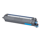 Premium Tone Brother TN229XLC Compatible Toner Cartridge - High Yield - Cyan-Manufacturer : Nu-Tone Brand