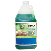 Dustbane Emerald Multi-Purpose Cleaner - 4 L - 4 Pack-Hard Surface Cleaner & Degreaser