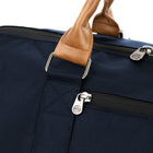 PKG Bishop Duffel District - Navy-Built-In Organization 