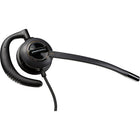 HP Poly EncorePro 530 Headset-Connects to PC or desk phone with Plantronics audio processors