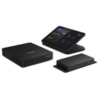 Lenovo ThinkSmart Core Gen 2 Desktop Computer for Microsoft Team Rooms-It boasts a single-cable connection for both power and data, with easy installation