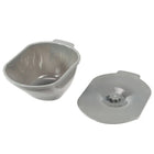 Journey SoftSecure Uplift Toilet Assist Commode-8