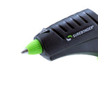 Surebonder Plus Series Low Temperature Hot Glue Gun - 2 Pack-Insulated nozzle